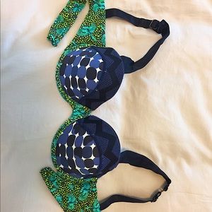Maaji Reversible Bikini Top